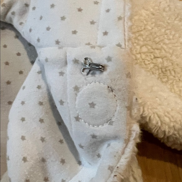 Magnetic me baby bunting 6-9 months - Picture 5 of 5